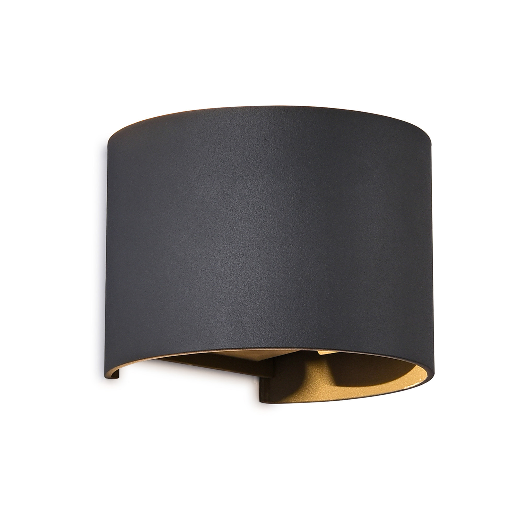 M6522  Davos Wall Lamp 2 x 6W LED